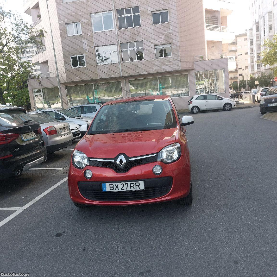 Renault Twingo 0.9 — fotografia 8