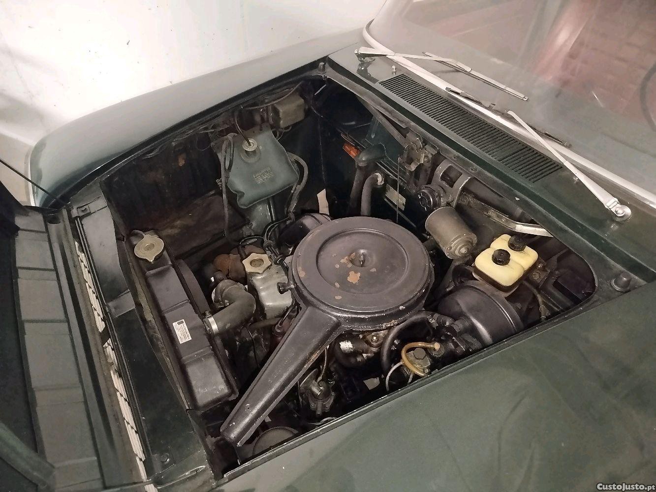 Fiat 1500 — fotografia 6