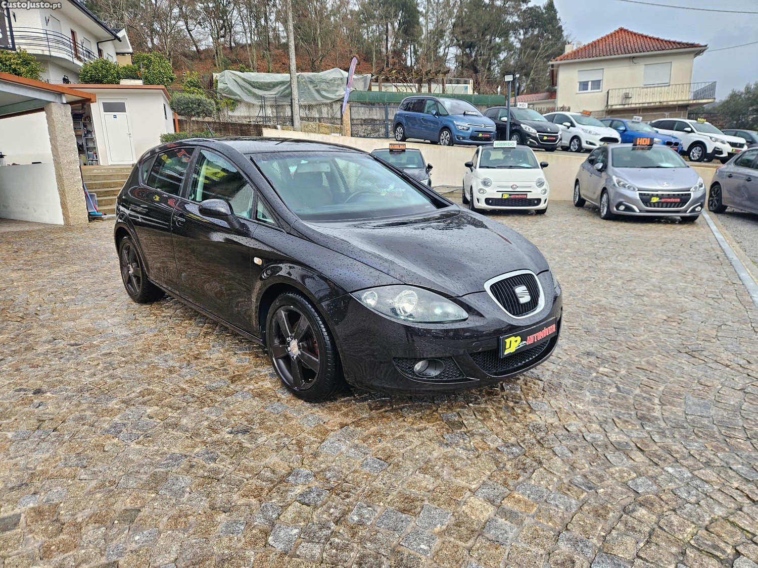 Seat Leon 1.9 TDI SPORT - 07 foto 2