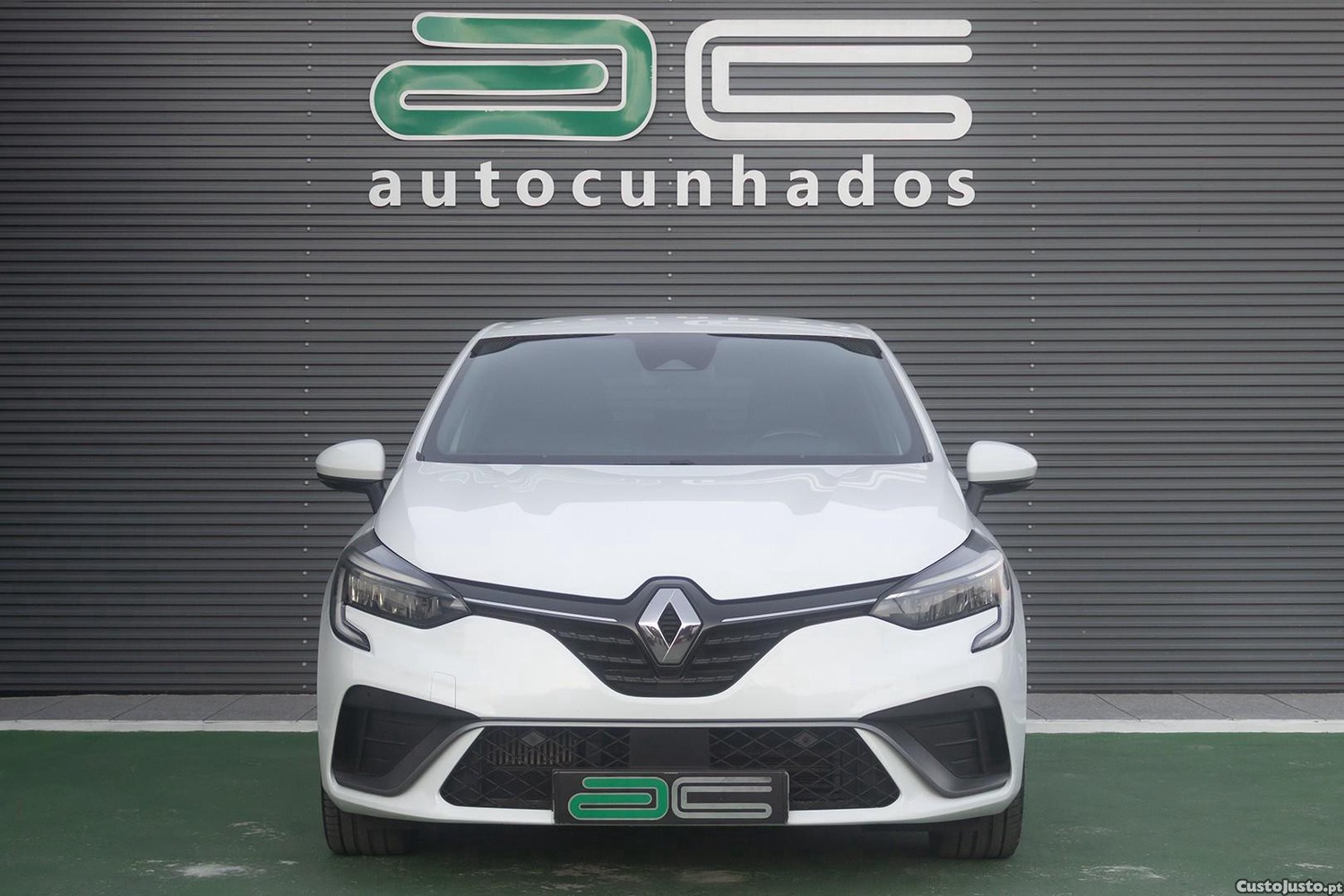 Renault Clio 1.0 TCe RS Line - 21 foto 2