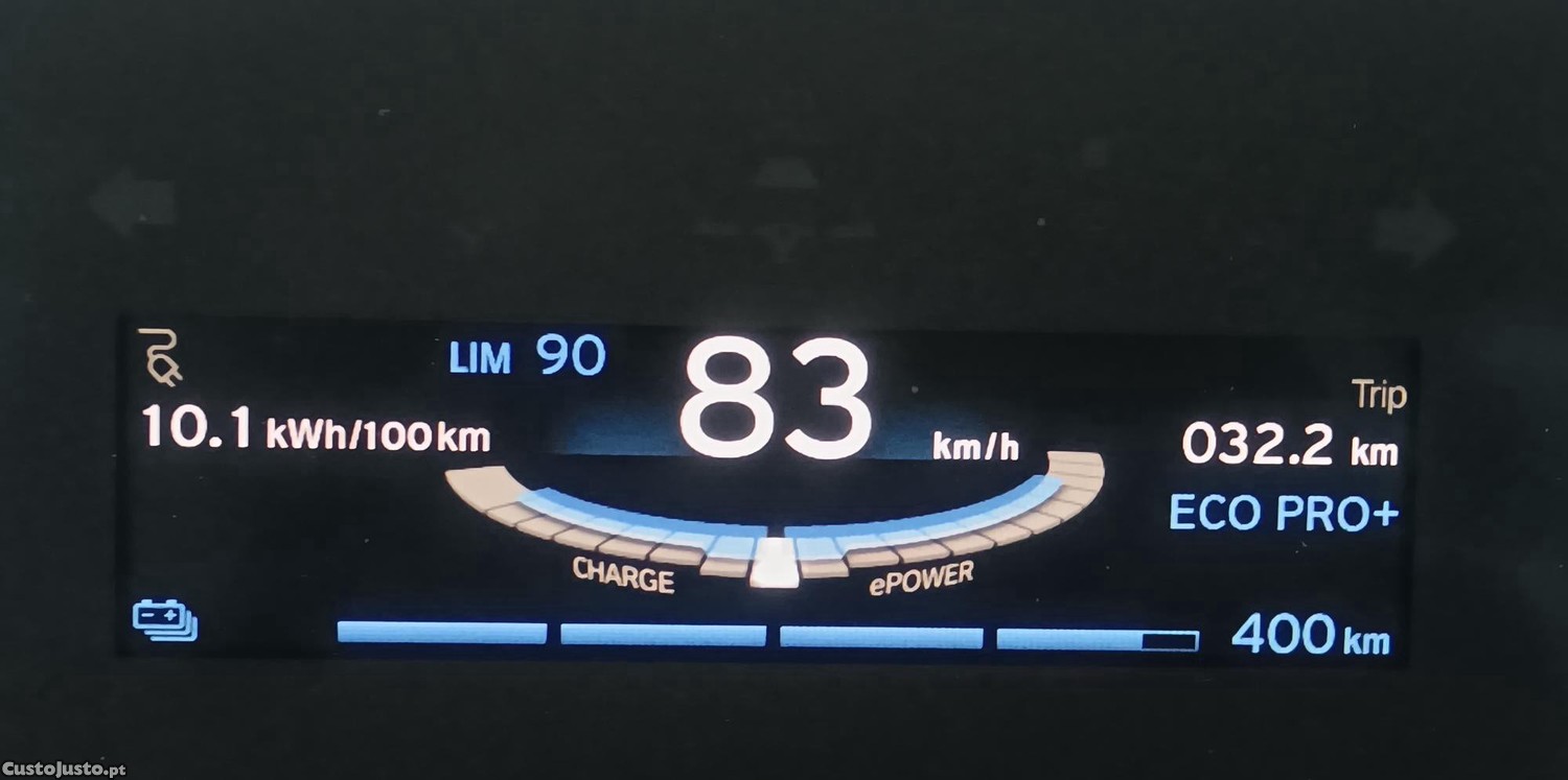 BMW i3 Pack Sport-120Ah-170 - 20 — photo 3