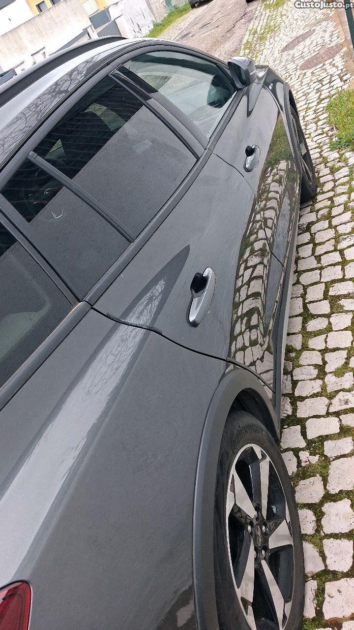 Ford Focus FORD FOCUS SW 1.0 EcoBoost 125 MHEV ACTIVE | 25.000 KM | NACIONAL | 1 DONO — photo 3