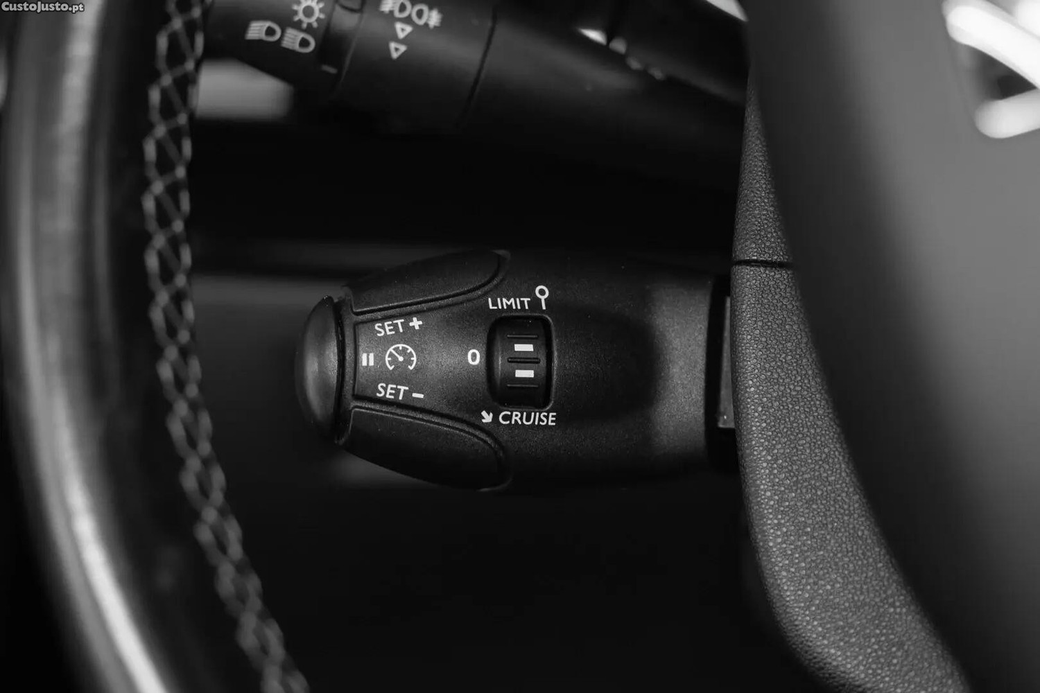 DS 3 3 1.2 PureTech Sport Chic — fotografia 4