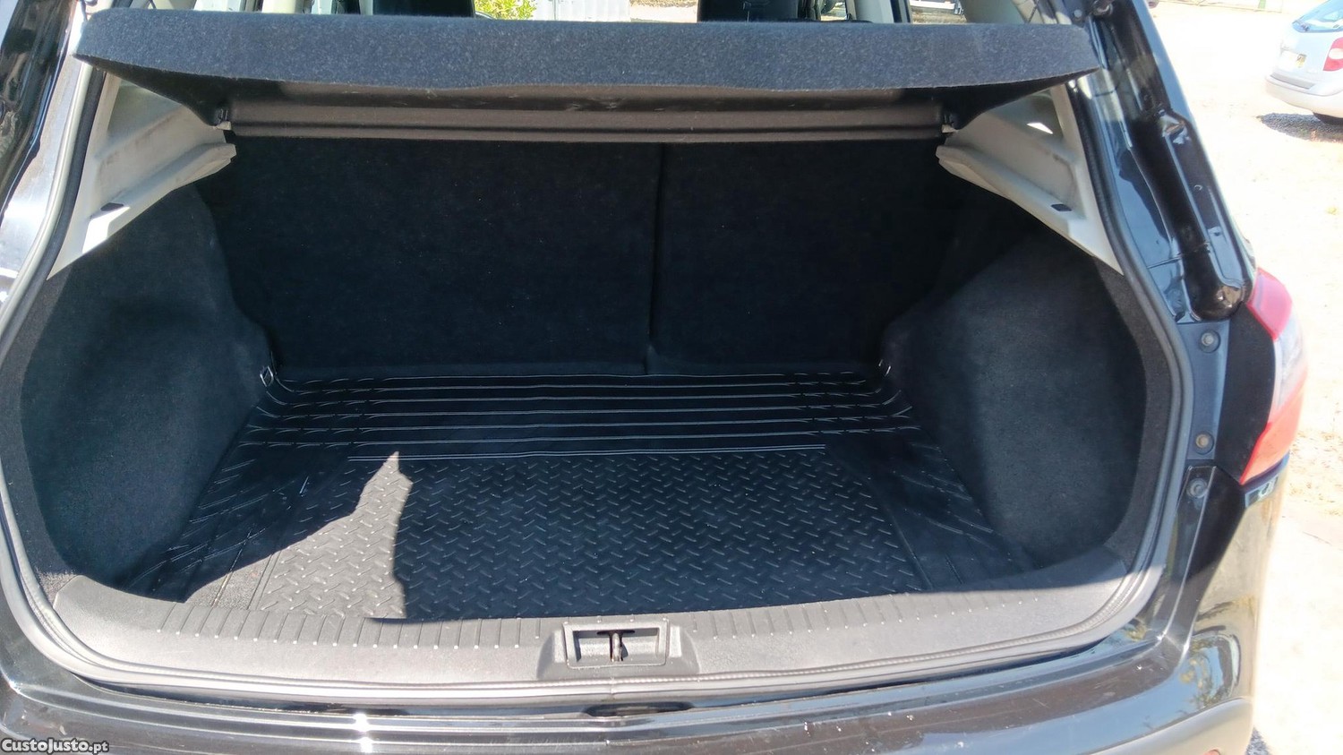 Nissan Qashqai 1.6 DCI ACENTA — fotografia 3