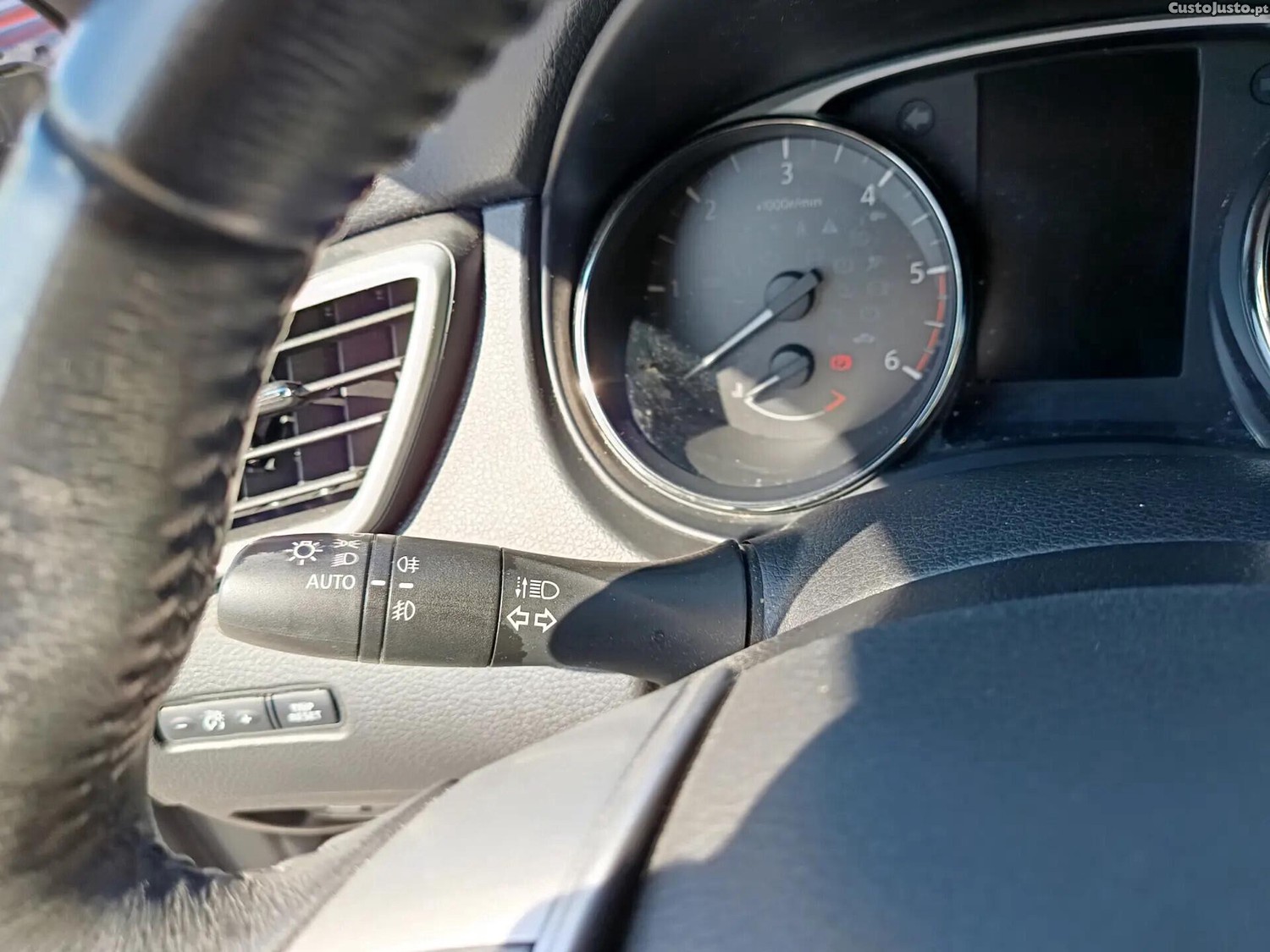 Nissan X-Trail 1.6 dCi 360 — fotografia 3