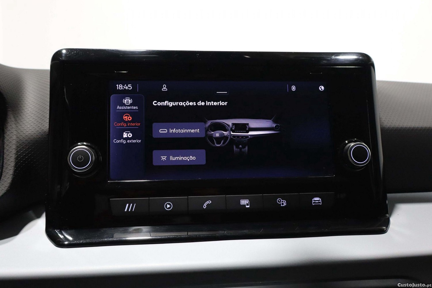 SEAT Arona 1.0 TSI Style — fotografia 6