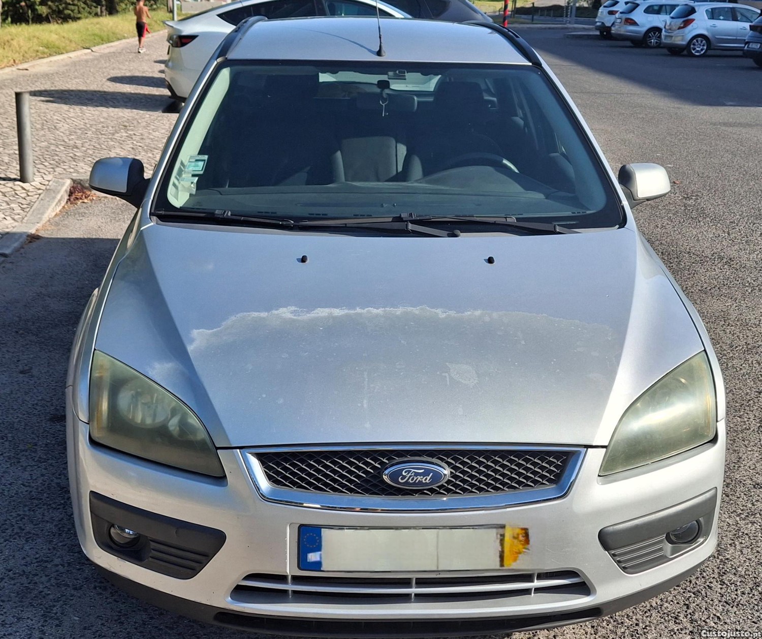 Ford Focus () — fotografia 8
