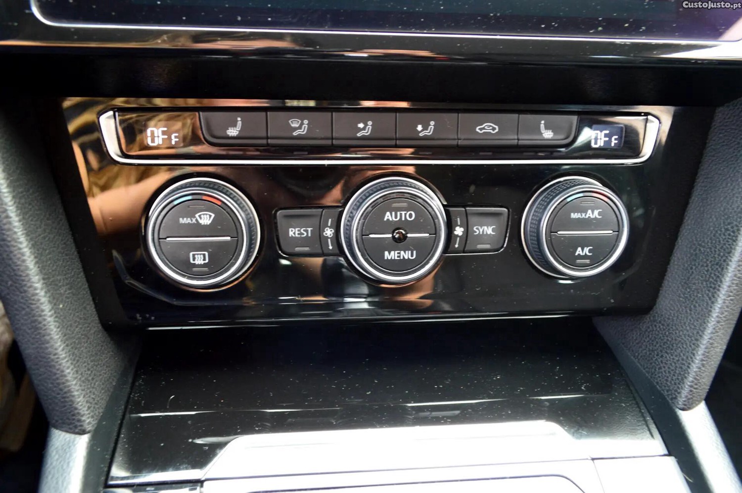 Volkswagen Arteon 2.0 TDI Elegance DSG — fotografia 5