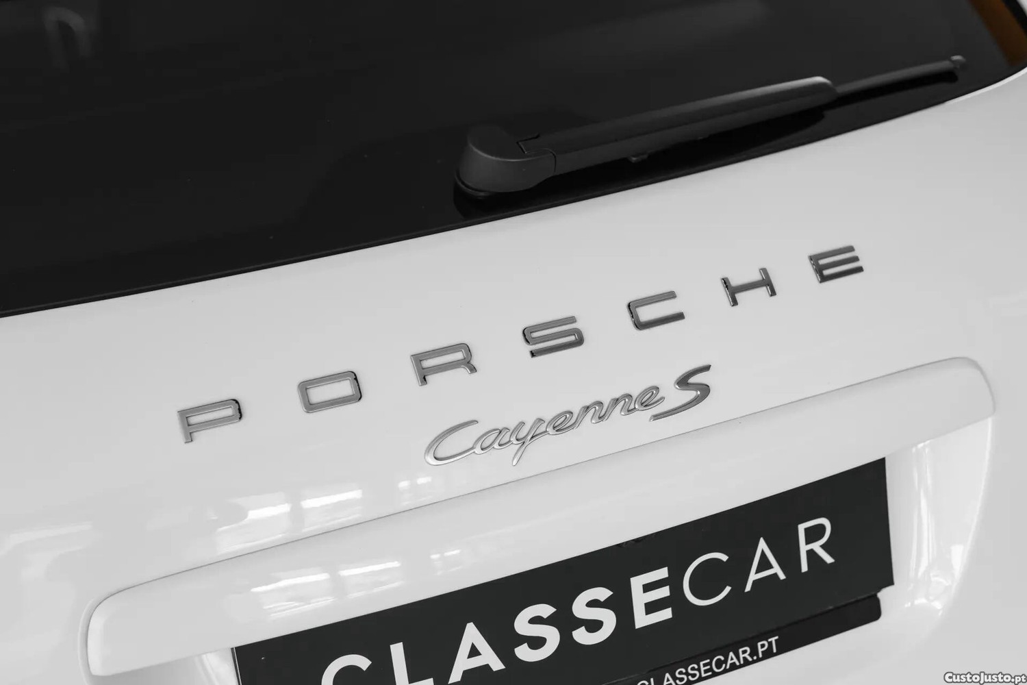 Porsche Cayenne S — fotografia 15