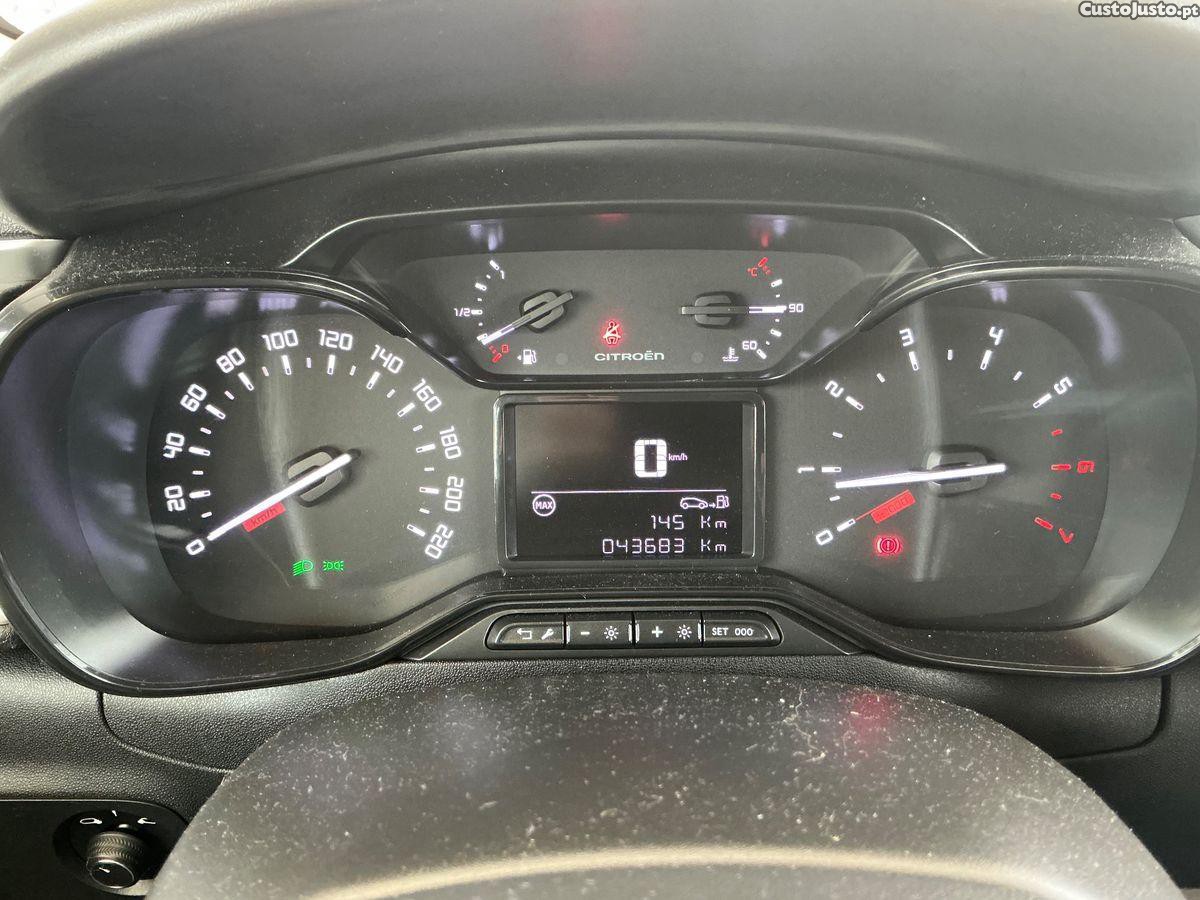 Citroën C3 Feel — fotografia 2