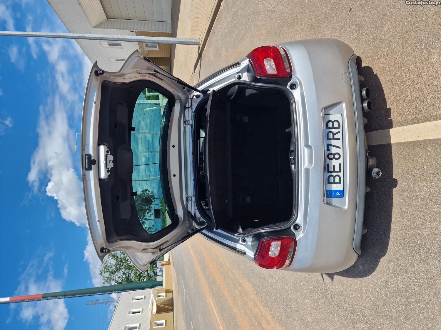 Citroën DS3 THP — fotografia 3