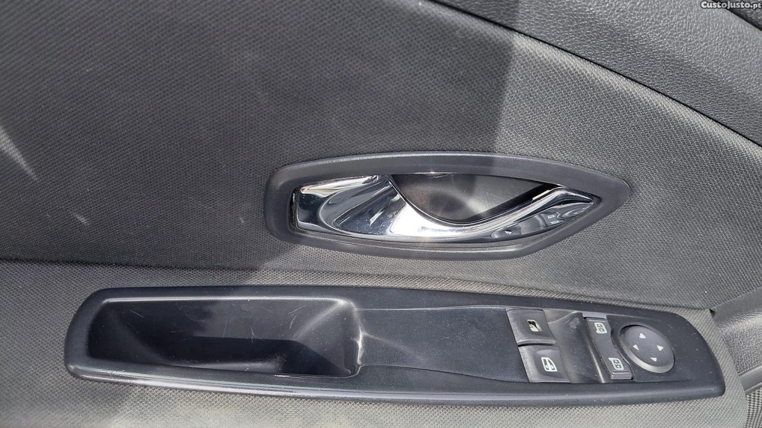 Renault Mégane Break — fotografia 4