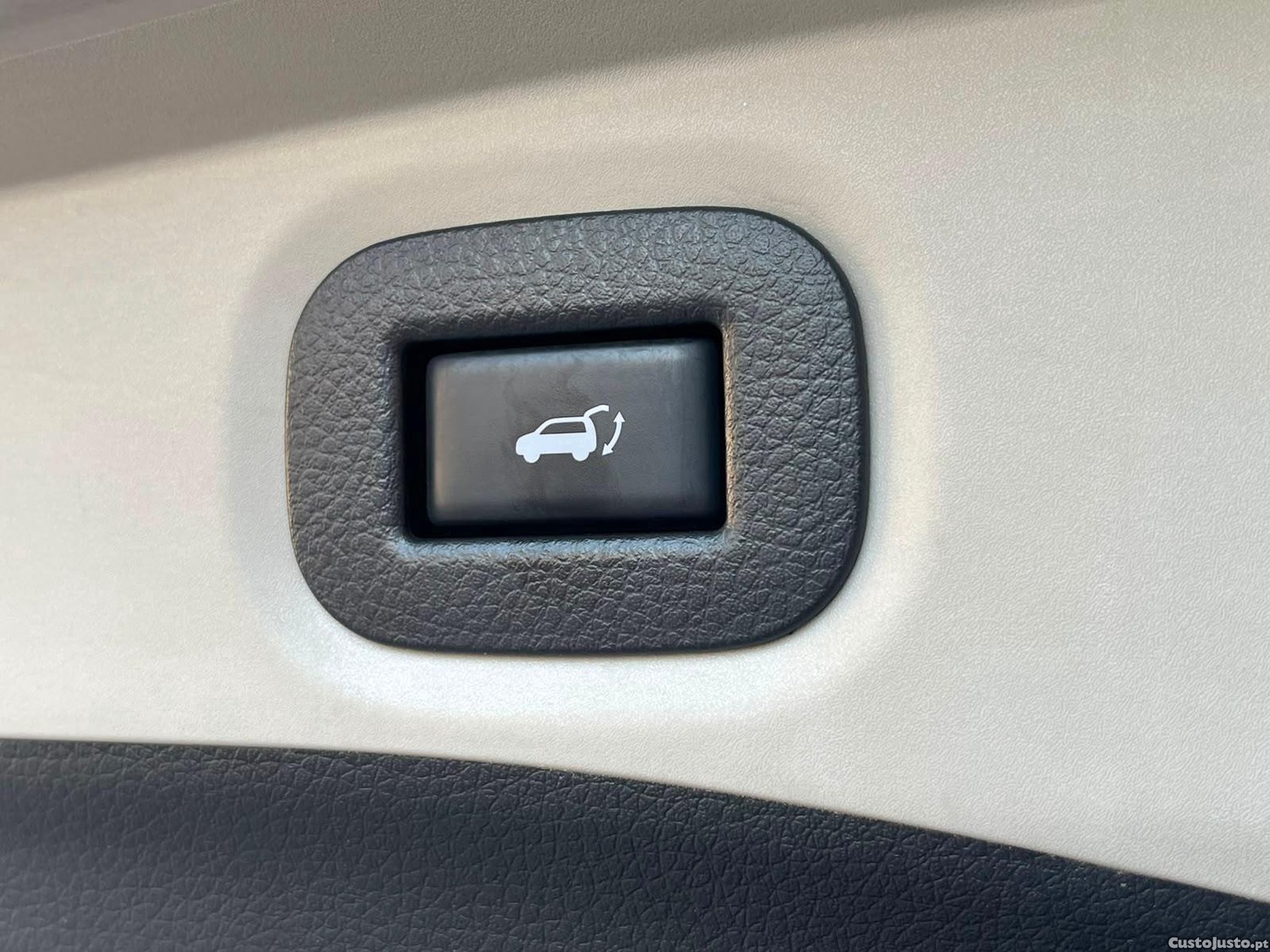Nissan X-Trail 1.6 dCi Tekna — fotografia 4