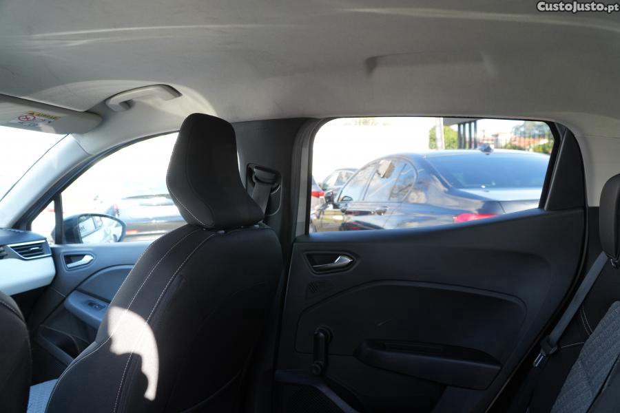 Renault Clio 1.5 DCI Limited GPS — fotografia 6