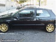 Renault Clio 1.8 16V — photo 3