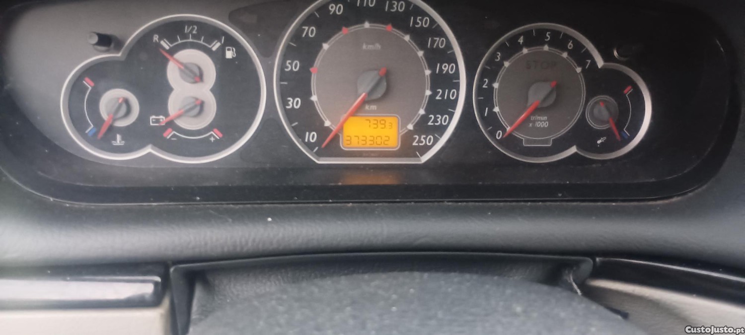 Citroën C5 (R*Rhr*) — fotografia 4
