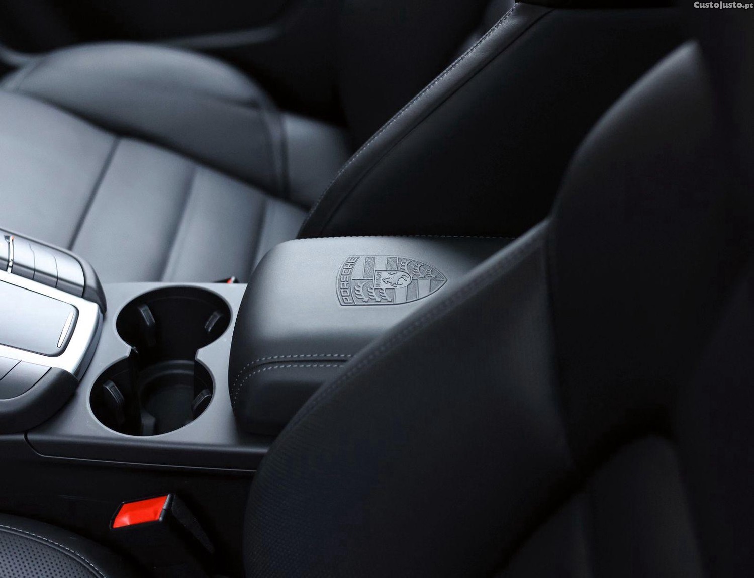 Porsche Macan Gts — fotografia 8