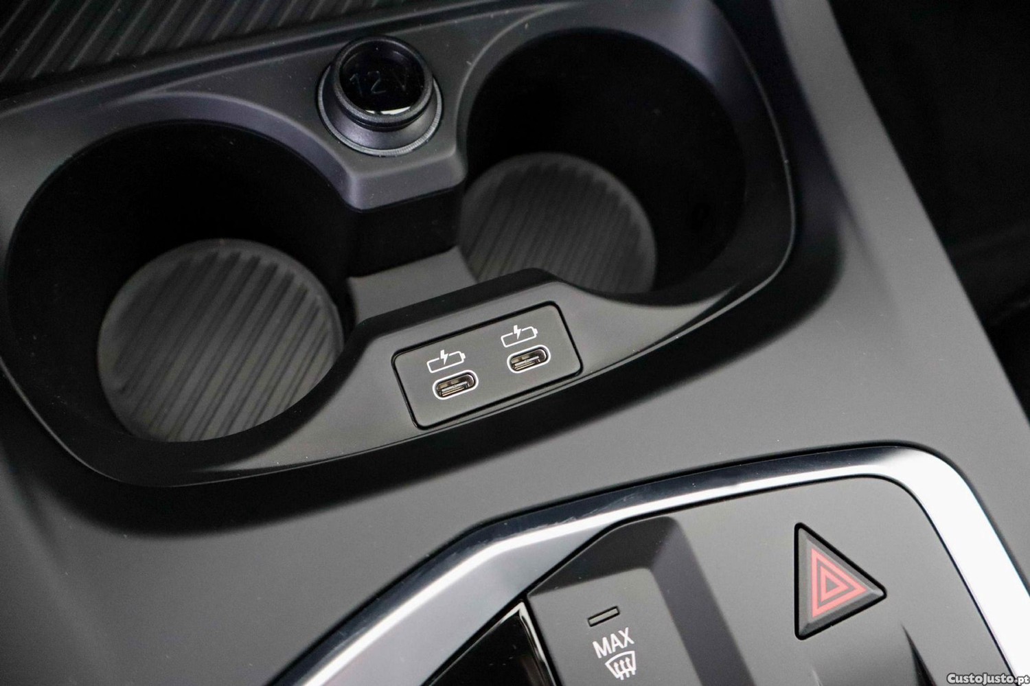 BMW 116 Pack Desportivo M — fotografia 4