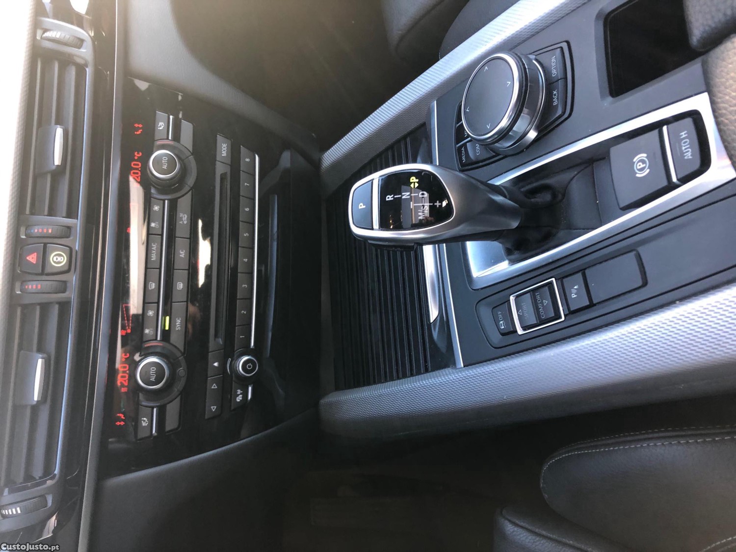 BMW X5 Sdrive25d — fotografia 4