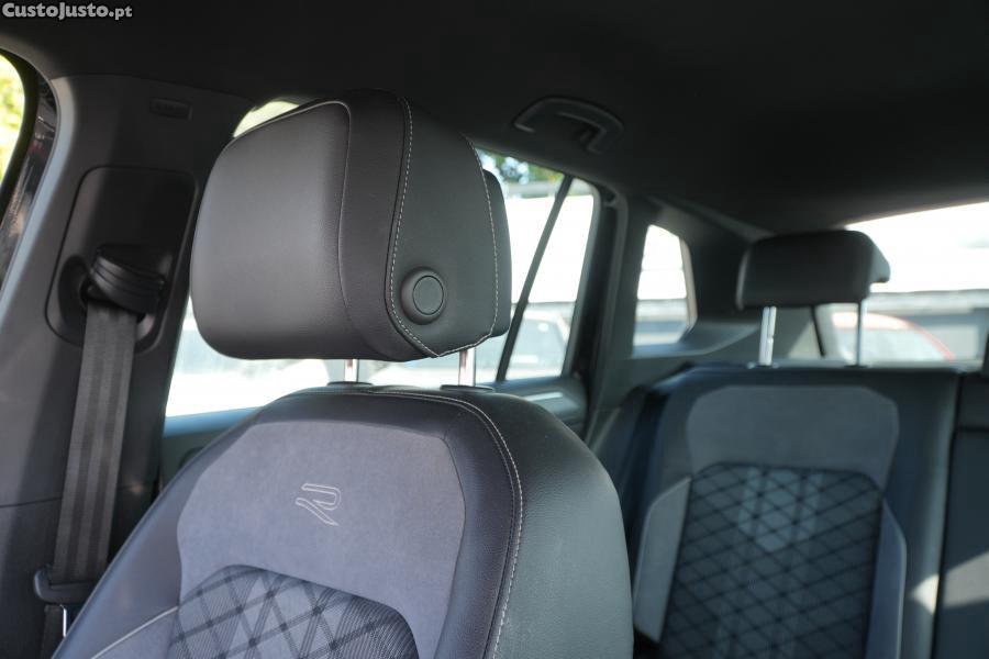 Volkswagen Tiguan 1.4 TSI eHybrid R-Li — fotografia 7