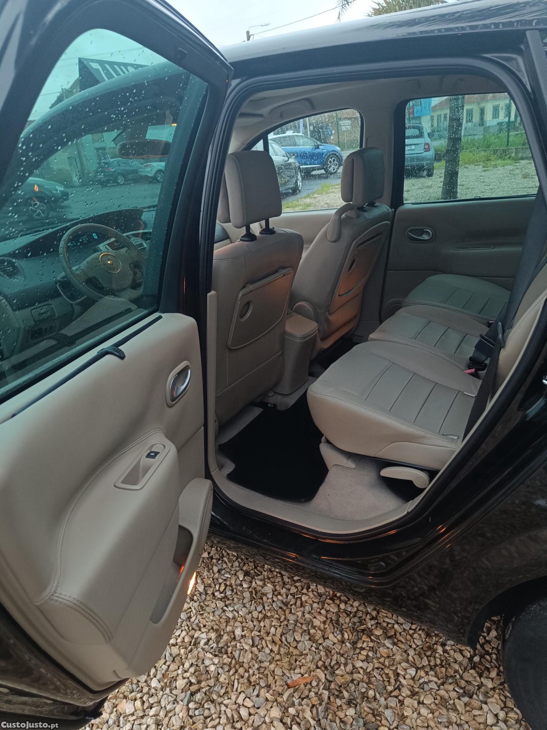 Renault Grand Scénic Luxury — fotografia 5