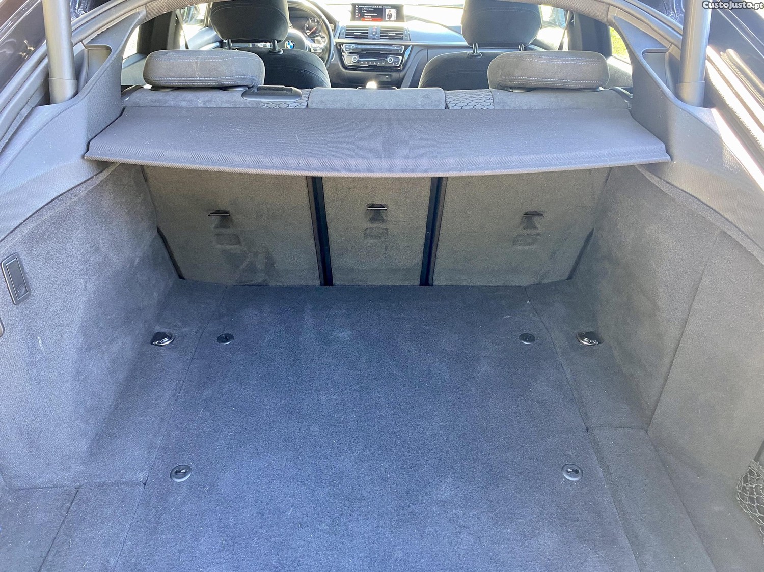 BMW 420 Gran Coupé — fotografia 2