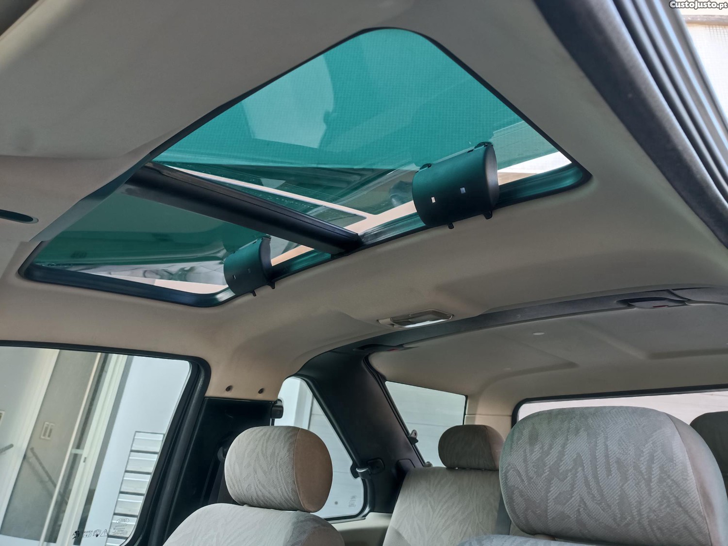 Land Rover Freelander 2.0 DI sport — fotografia 8