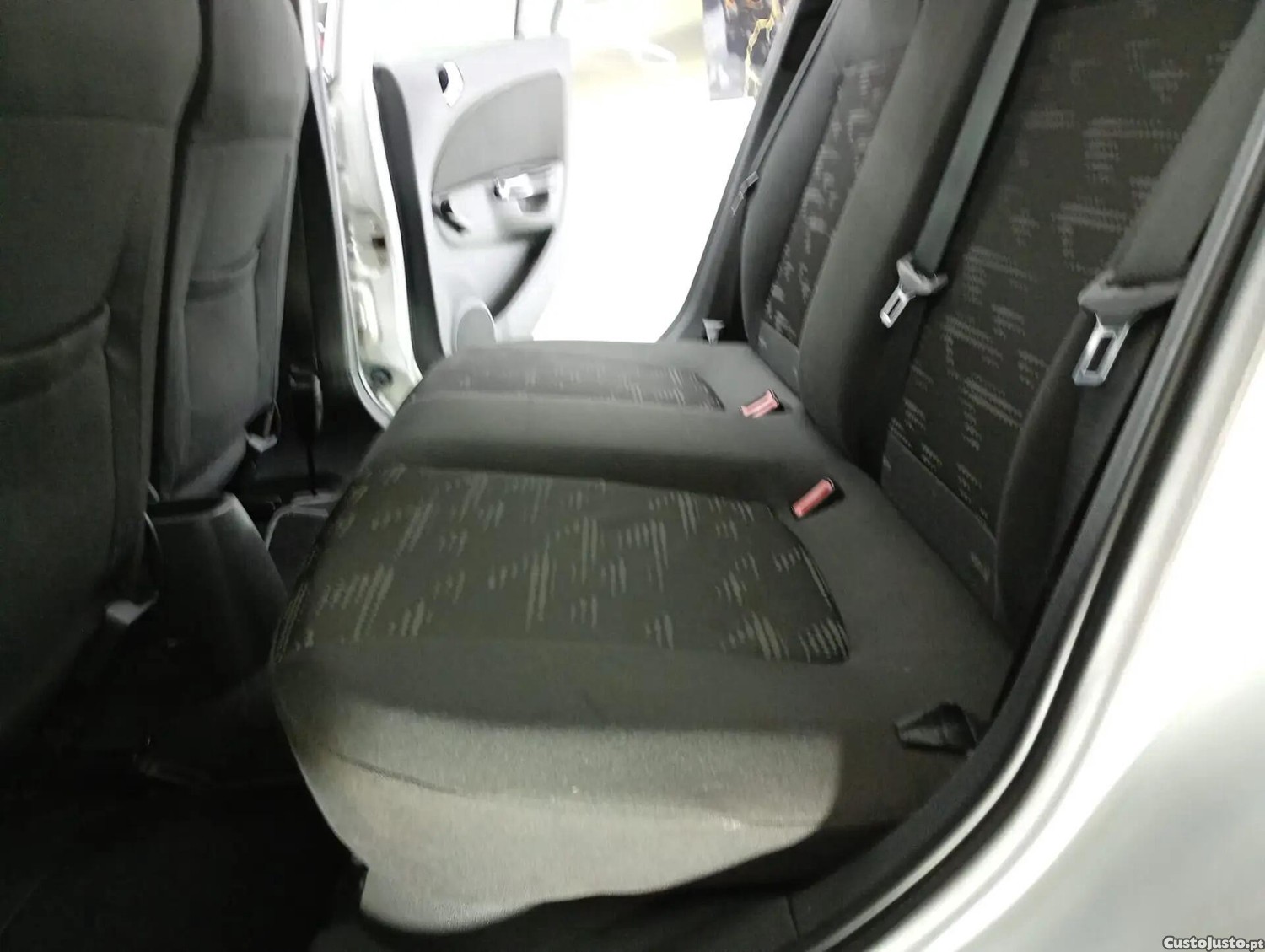 Opel Corsa 1.2 City FlexFuel — fotografia 6