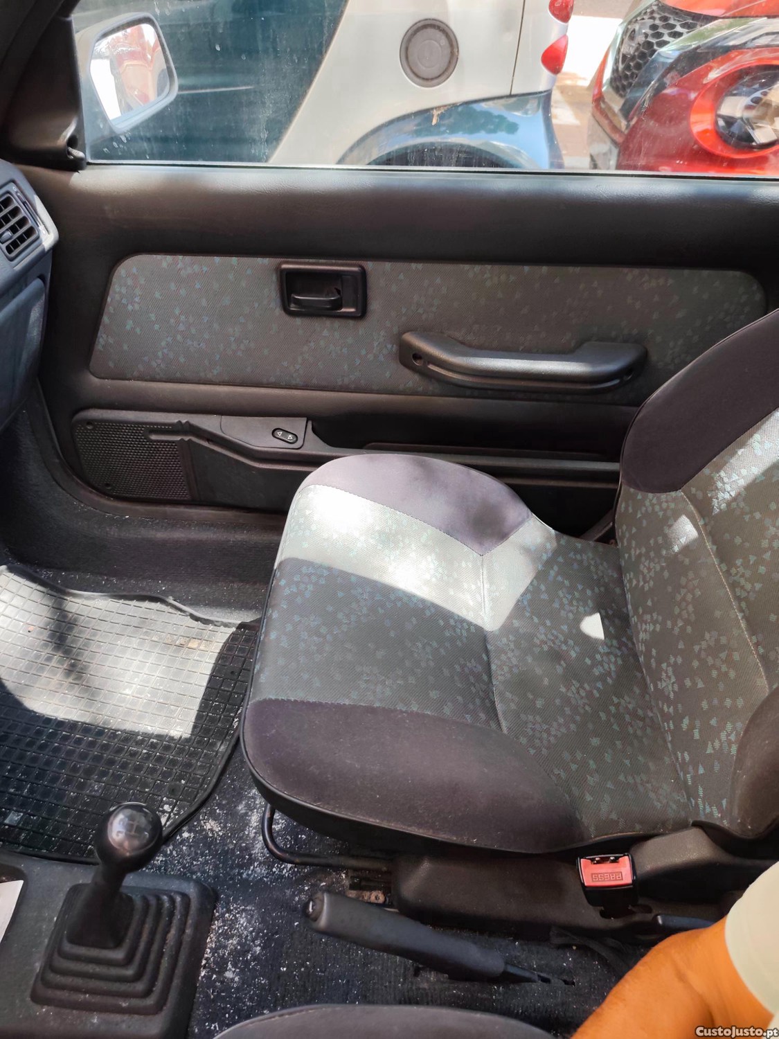 Peugeot 106 XR — fotografia 4
