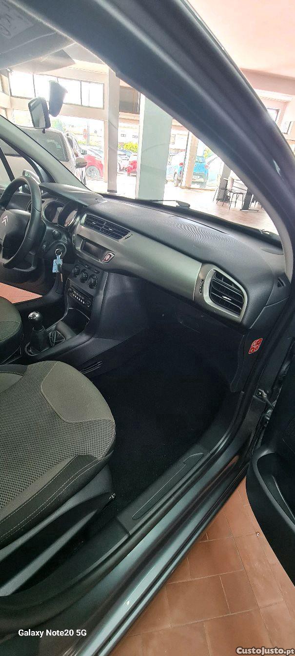 Citroën C3 1.2vti — fotografia 3