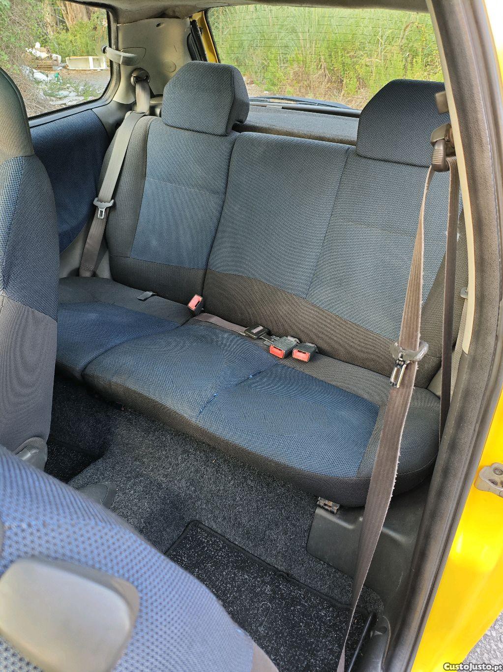 Fiat Punto mk2 — fotografia 3
