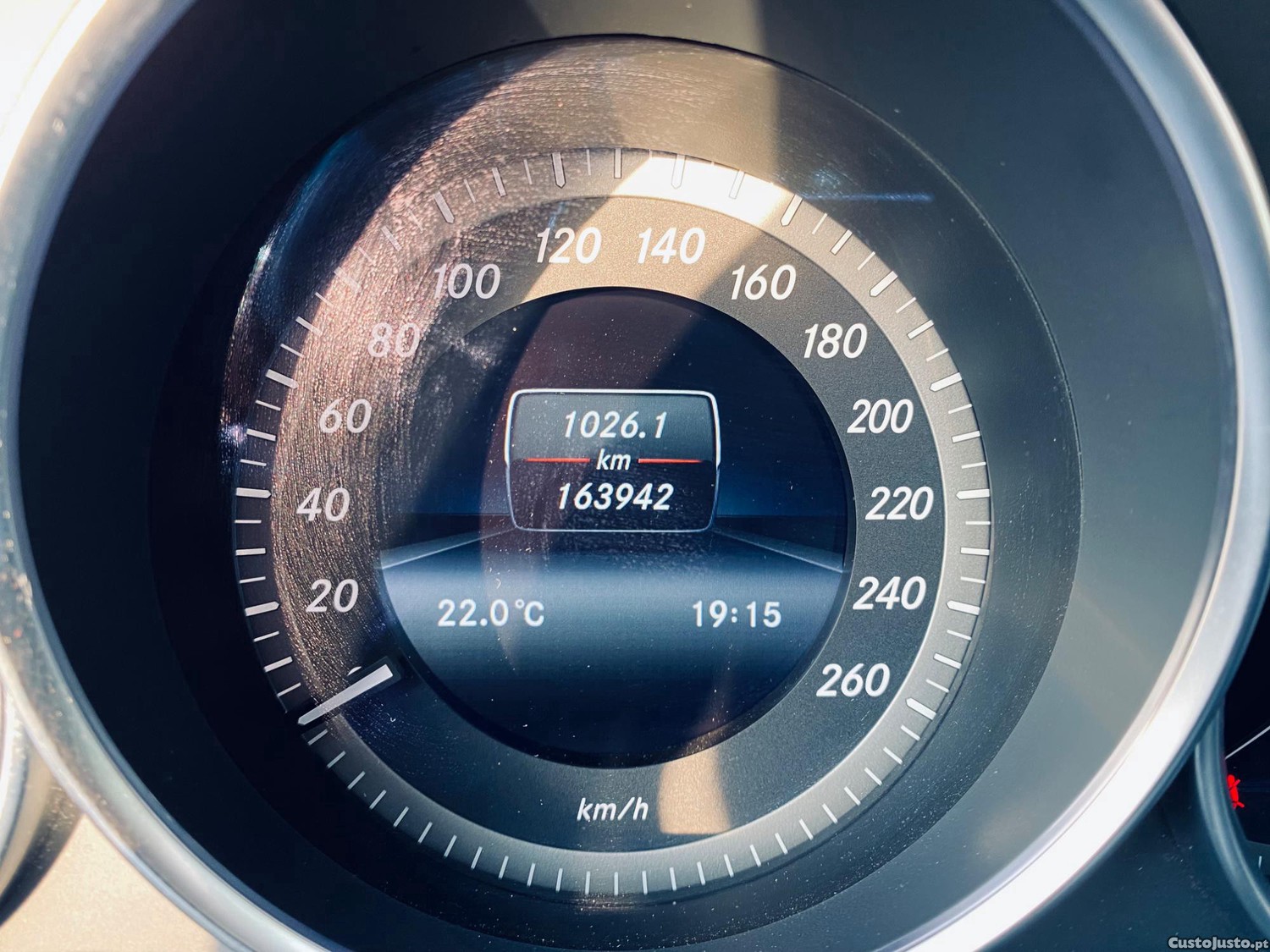 Mercedes-Benz C 180 180 Cdi — fotografia 3