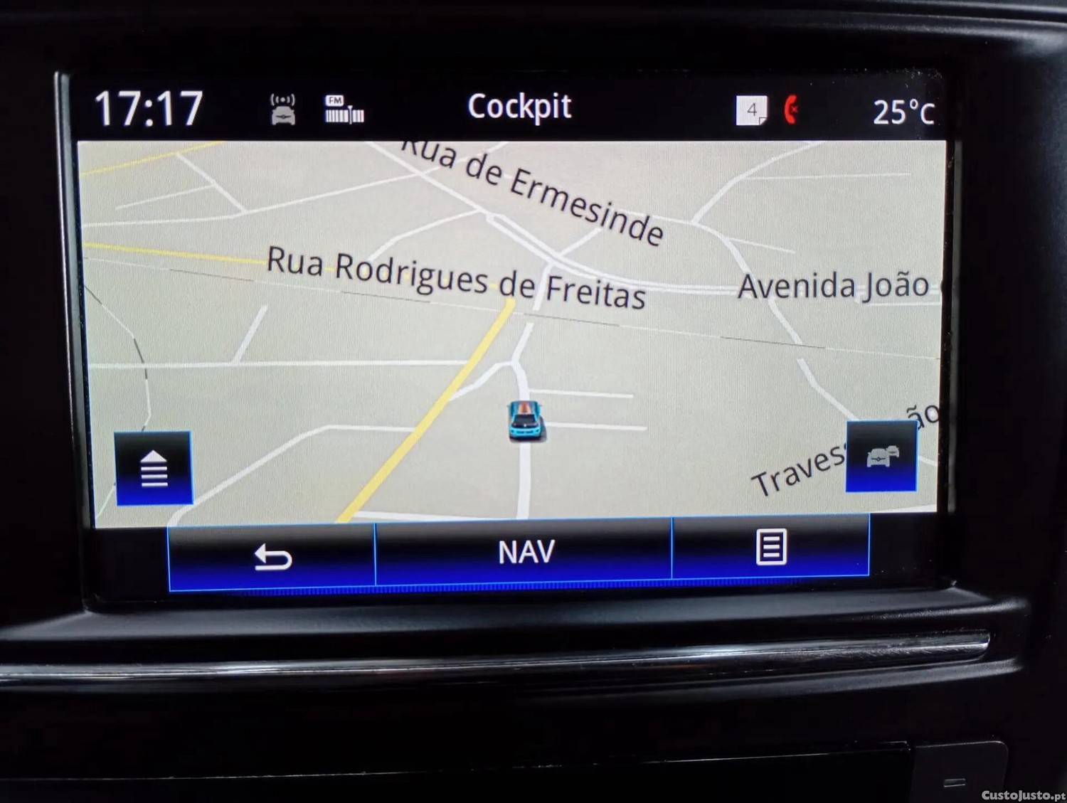 Renault Kadjar 1.5 dCi Exclusive — fotografia 5