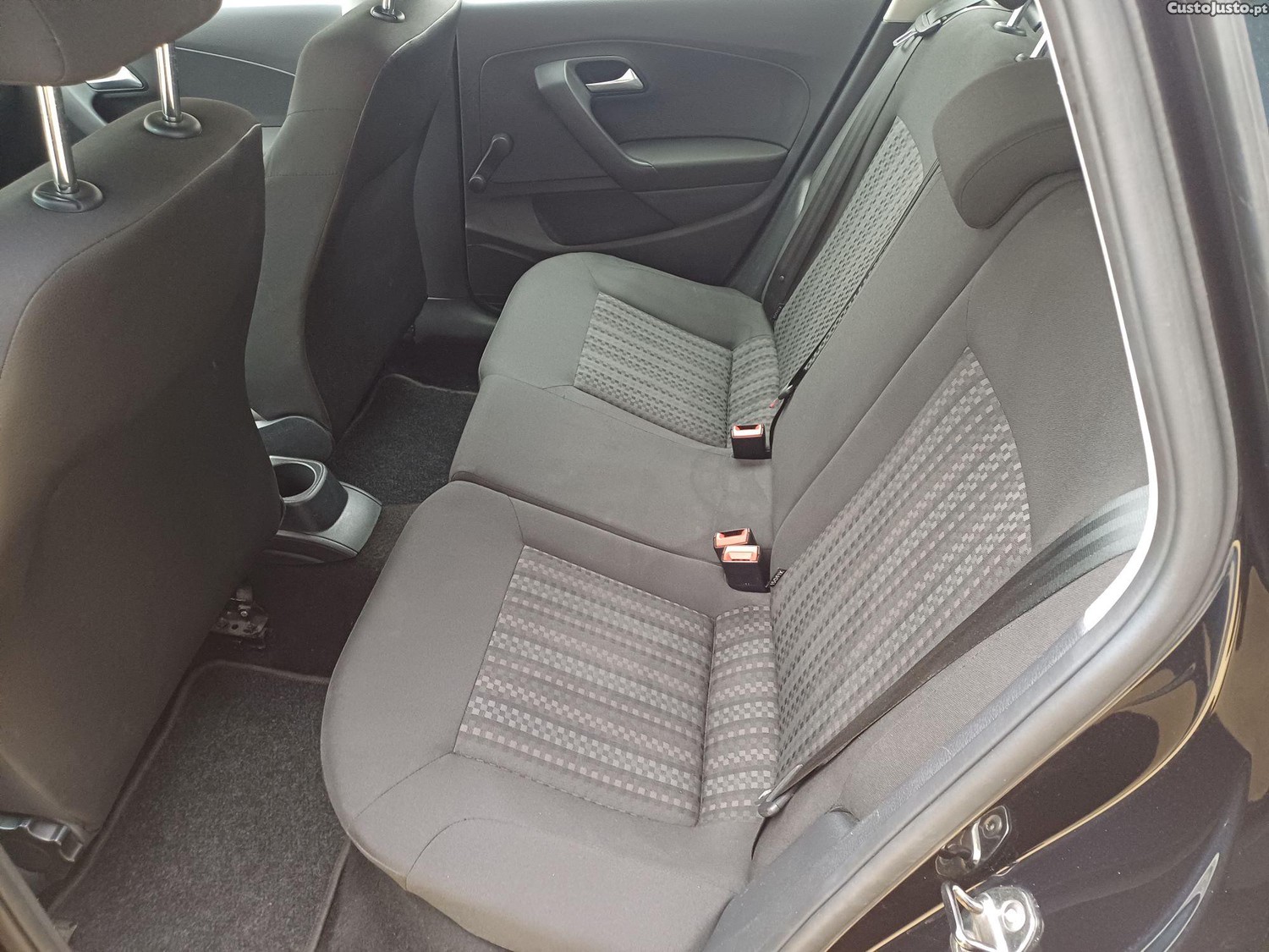 Volkswagen Polo 1.0 — fotografia 3