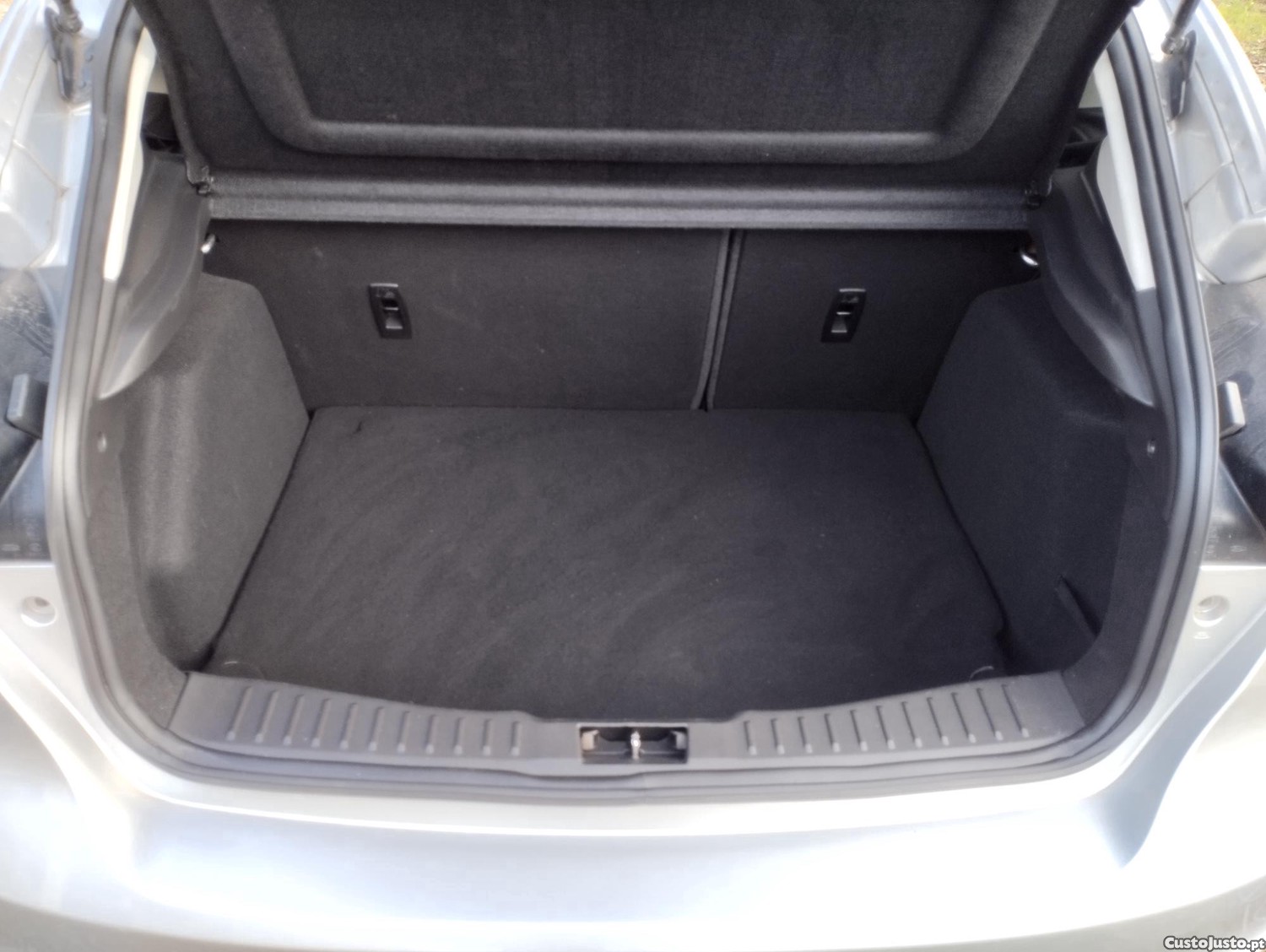 Ford Focus 1.0 SCTI 125cv TITANIUM c/ GPS - Utilitário Nacional c/ Garantia - "IMBATIVEL" — fotografia 17