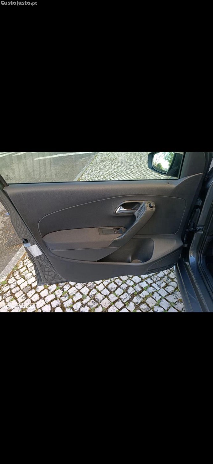 Volkswagen Polo Cr — fotografia 3