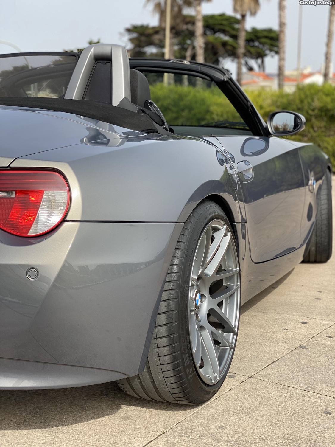 BMW Z4 2.0 - 08 foto 3