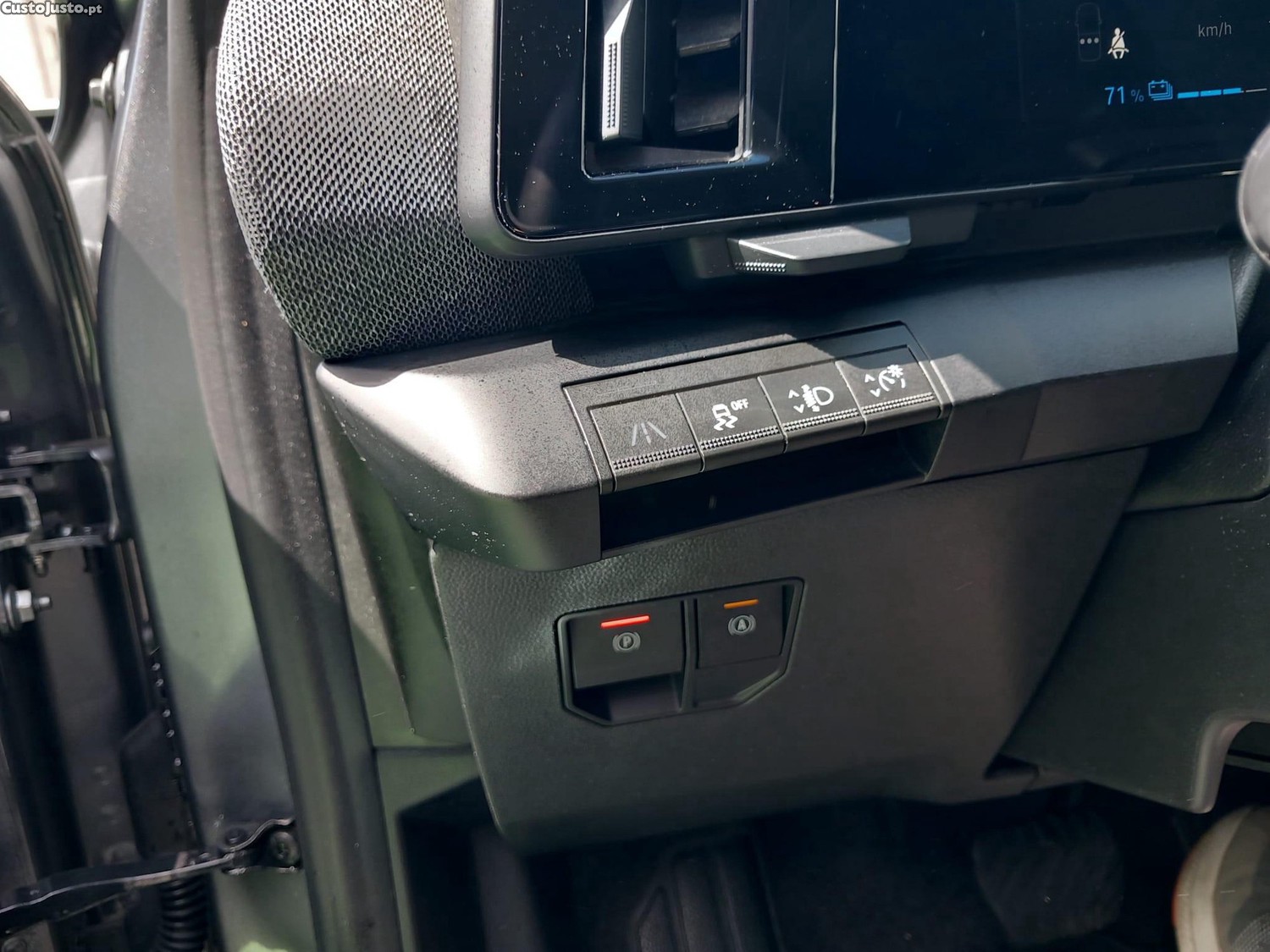 Renault Mégane E-Tech EV60 Techno Autonomia Conforto — fotografia 8