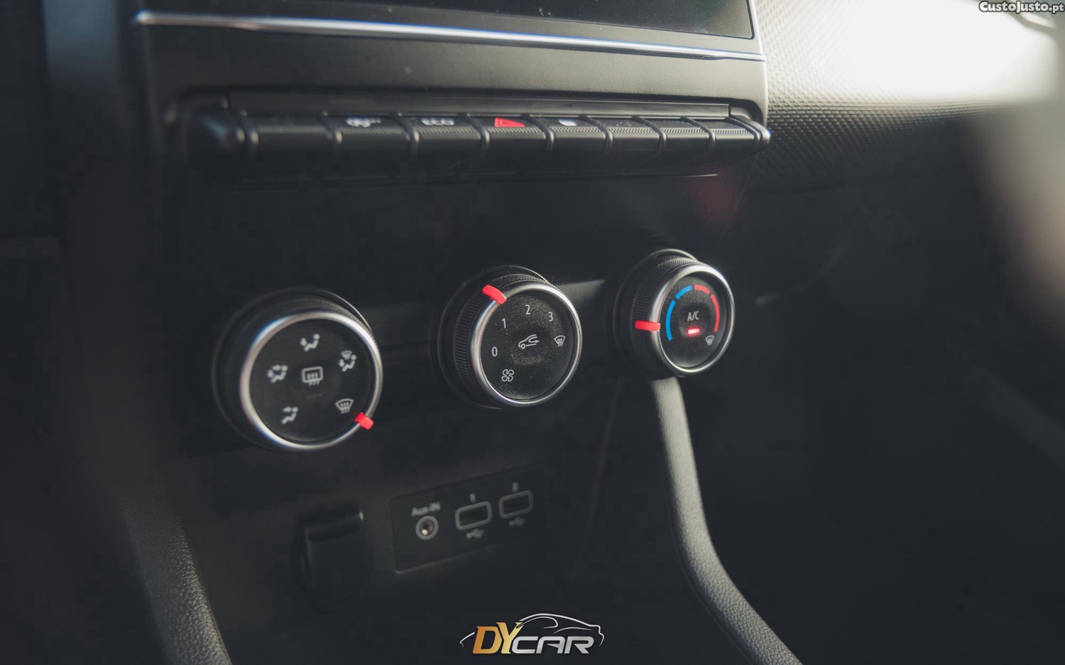 Renault Clio DCI — fotografia 4