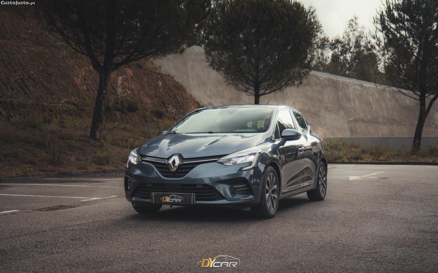 Renault Clio TCE — fotografia 16