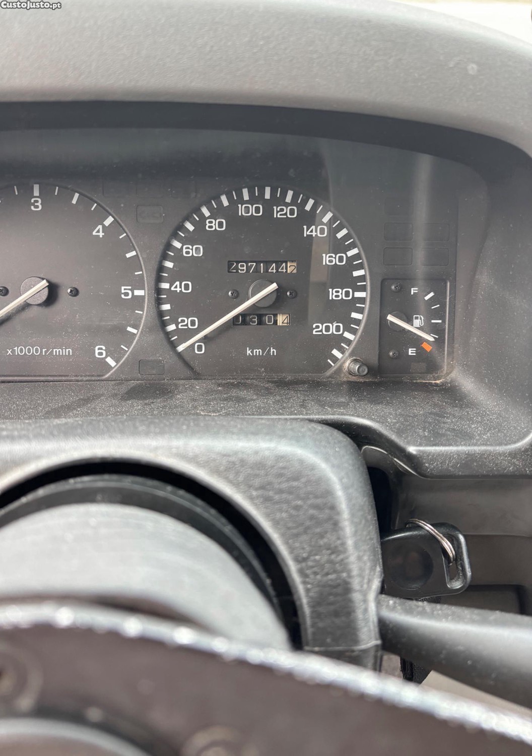 Land Rover Discovery 300 tdi — fotografia 3
