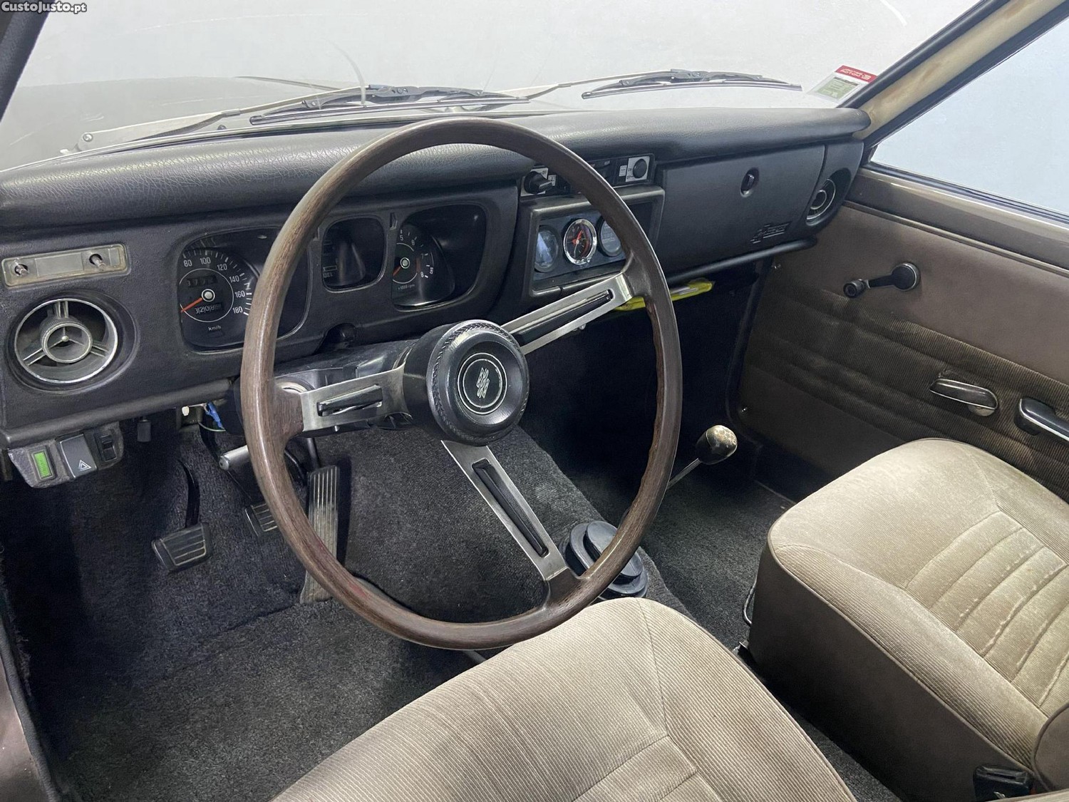 Datsun sss — photo 5