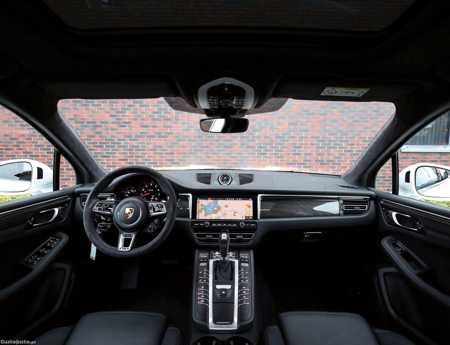 Porsche Macan Gts — fotografia 7