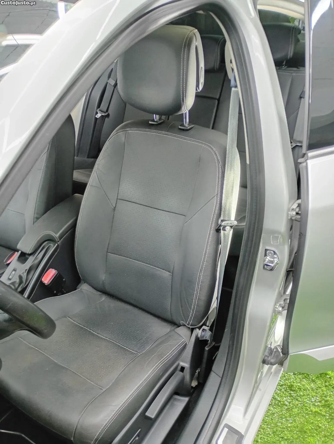Renault Fluence 1.5 dCi Exclusive — fotografia 9
