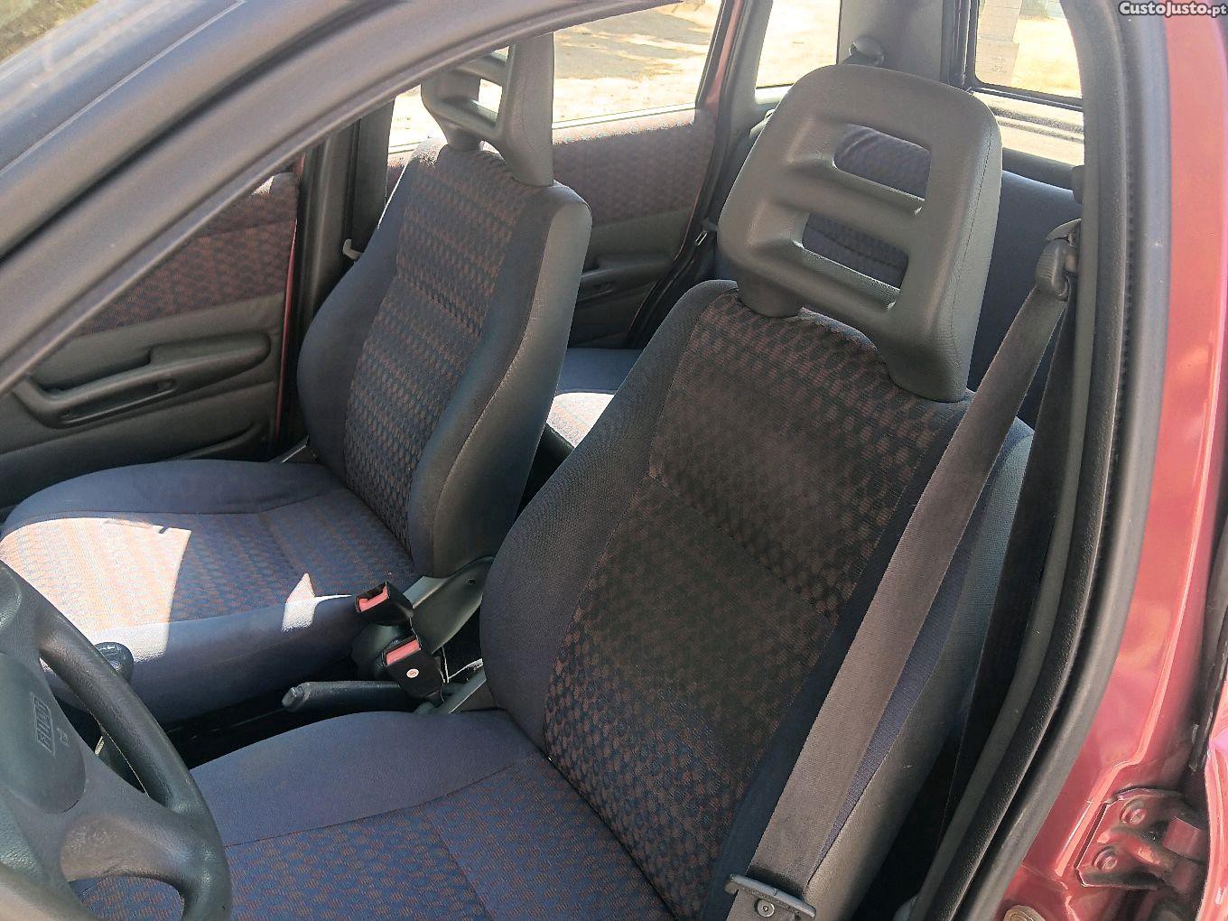 Fiat Punto 1.1i (92000kms reais) — fotografia 4