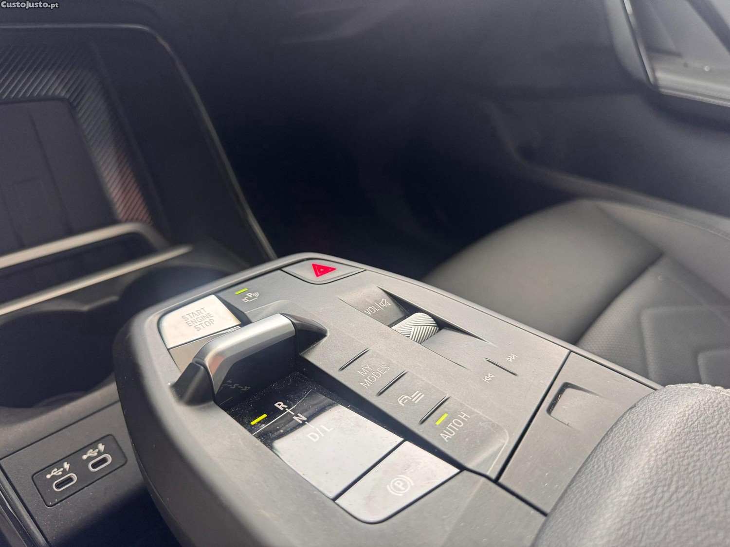 BMW X1 xDrive25e — fotografia 2
