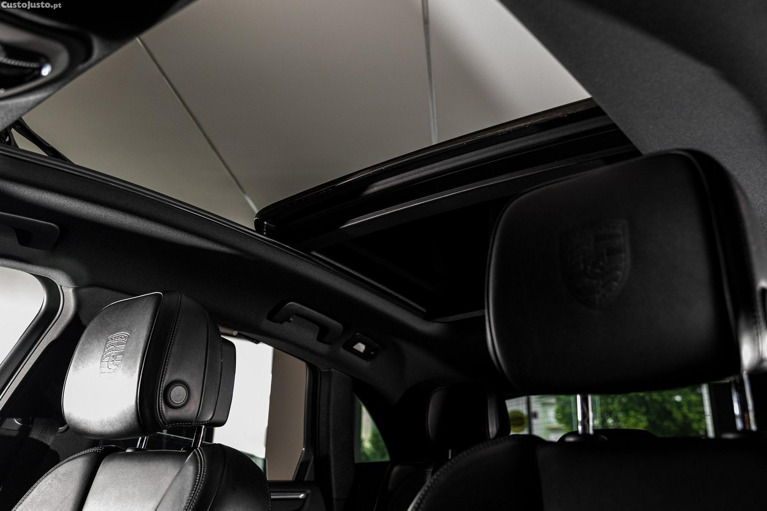 Porsche Macan 2.0T — fotografia 3