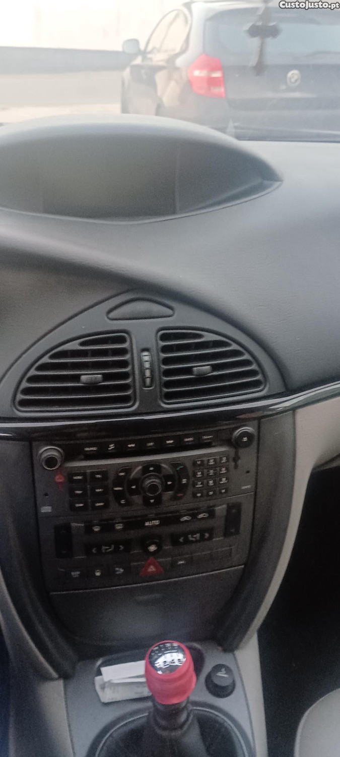 Citroën C5 (R*Rhr*) — fotografia 5