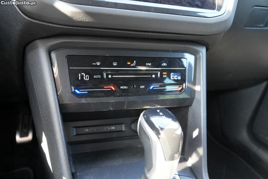 Volkswagen Tiguan 1.4 TSI eHybrid R-Li — fotografia 6