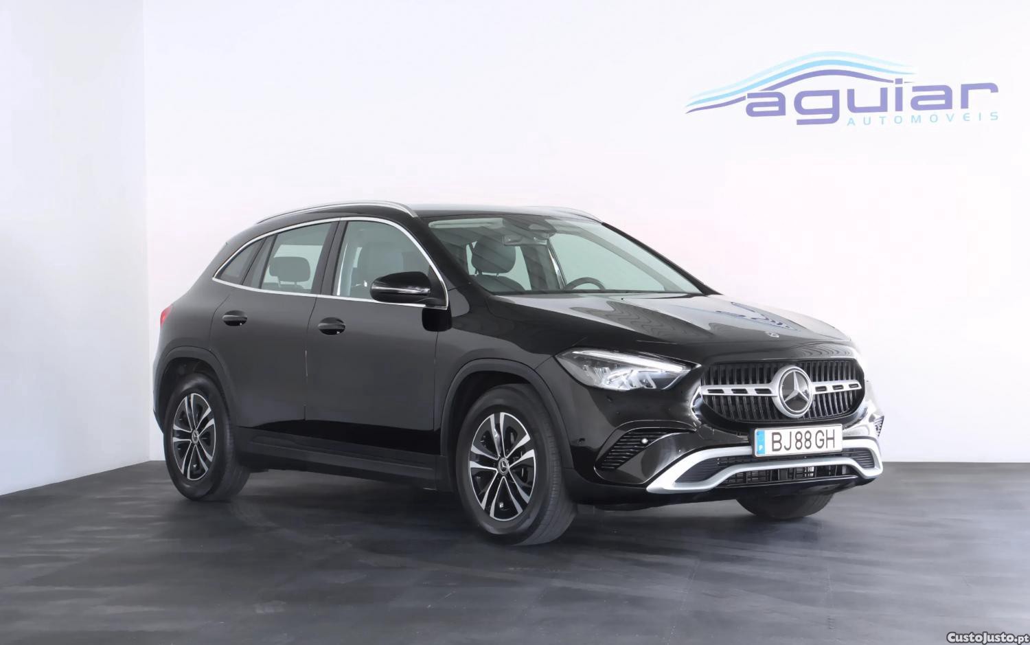 Mercedes-Benz GLA 200 Style — fotografia 19